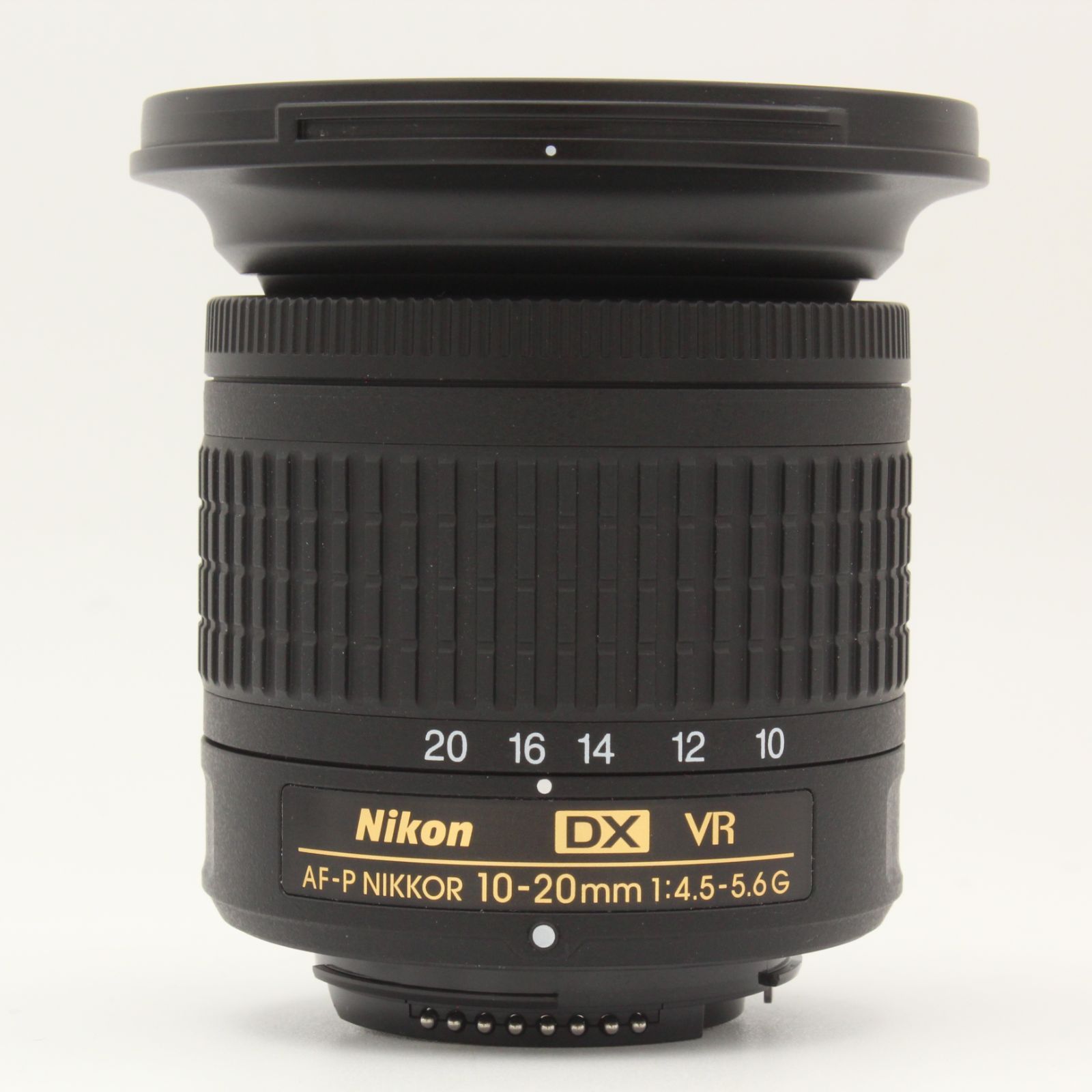 DX NIKKOR