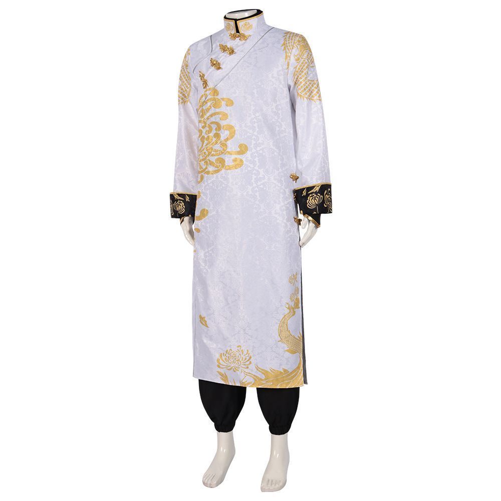 第五人格コスプレ衣装ララ隊員セクシー女性用アニメ風三麗鷲コスチューム柄付きパーティー用コスプレイベントかわいい