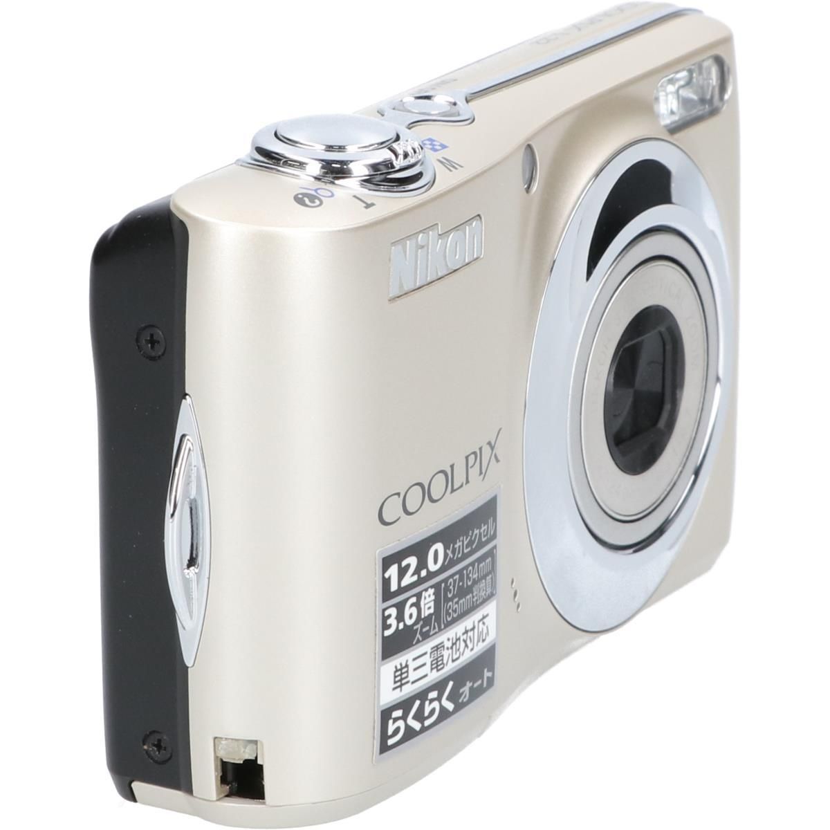 ＮＩＫＯＮ ＣＯＯＬＰＩＸ
