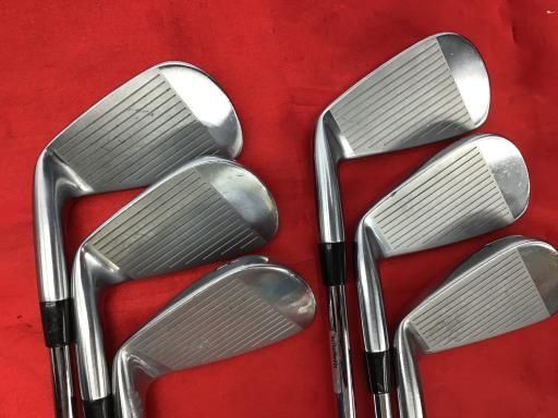 中古】 ブリヂストン BRIDGESTONE 242CB+ 6S アイアンセット IR