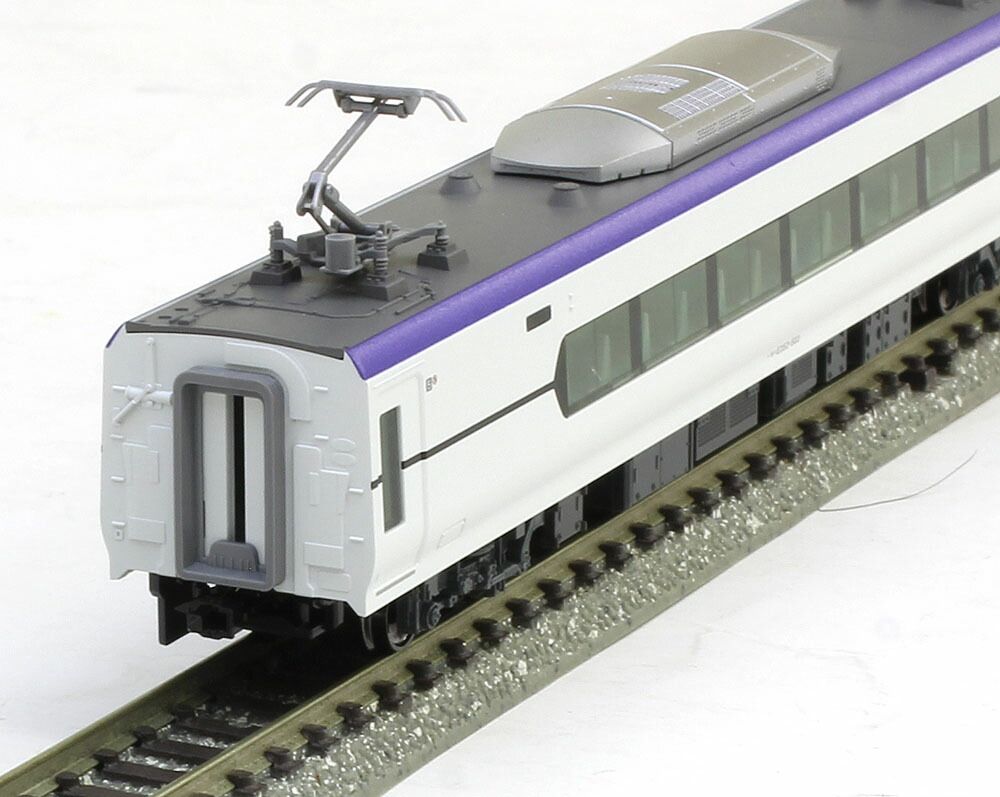 E353系「あずさ・かいじ」増結セット（5両） 【KATO・10-1523】 「鉄道