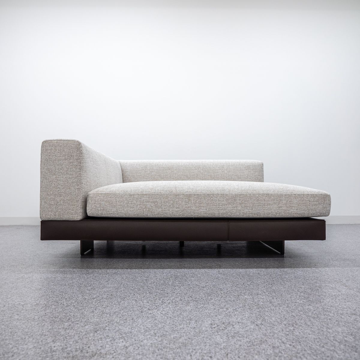 展示品】Minotti ミノッティ CONNERY コネリー ソファ コーナー