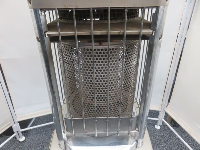 サンデン　KL-152D 中古動作確認済み サンデン KL-152D 中古動作確認済み