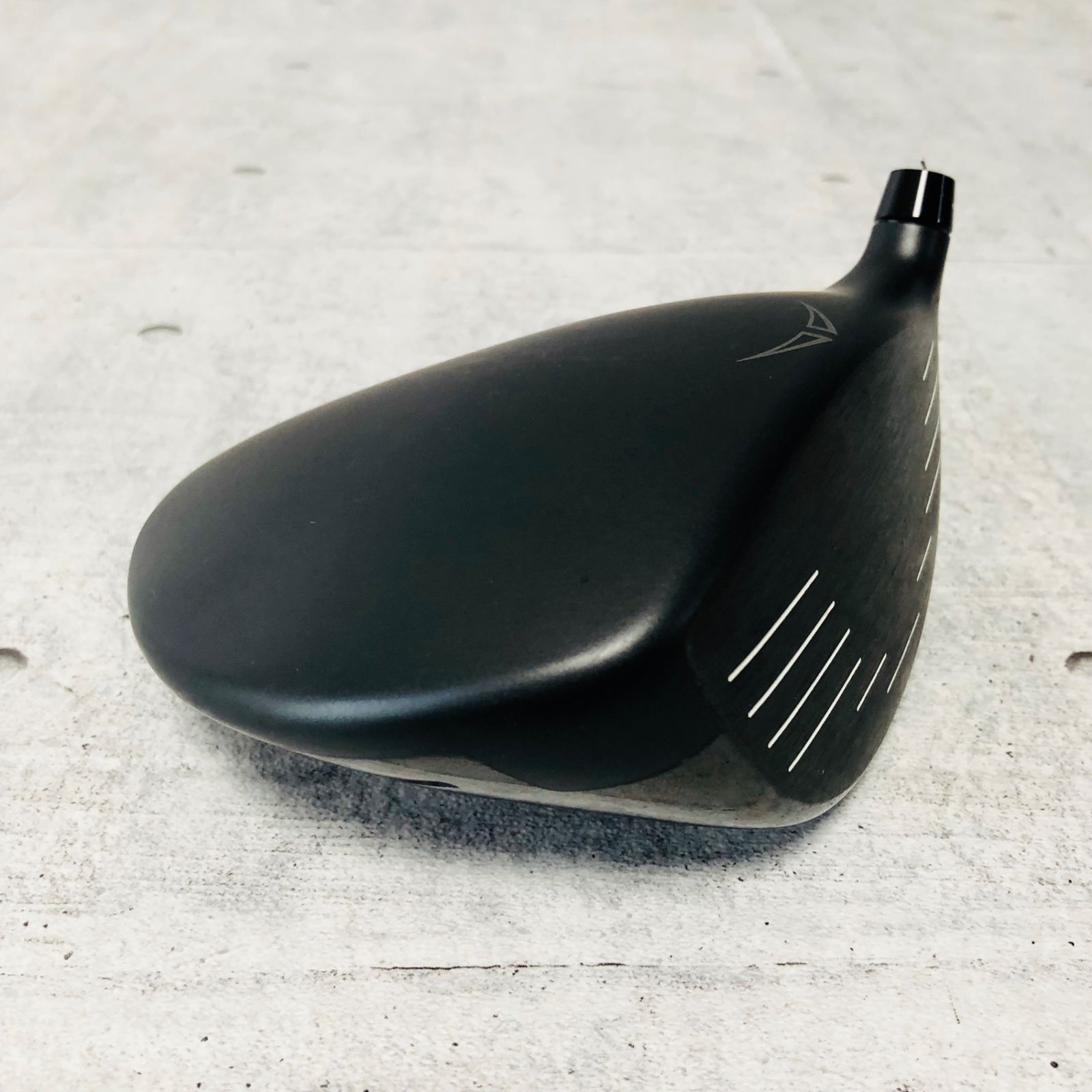 PING ピン G25 ヘッド ドライバー 1W メンズ ゴルフ ウッド 単品 初心者 入門 PING ピン G25 ヘッド ドライバー 1W メンズゴルフ ウッド 単品