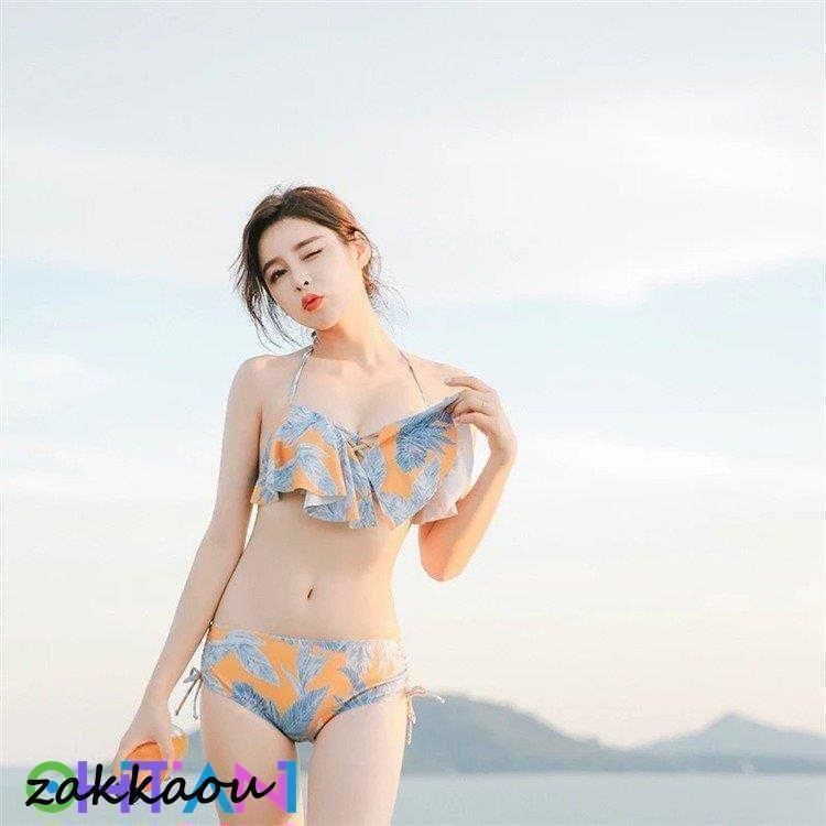タンキニ セパレート