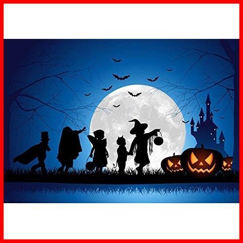ハロウィン ステッカー