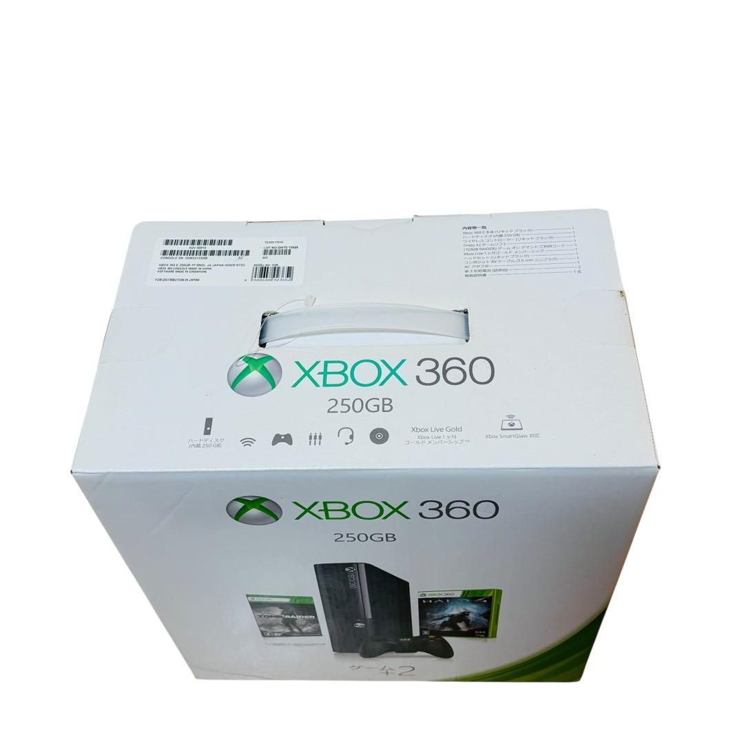 リキッドブラック HALO4