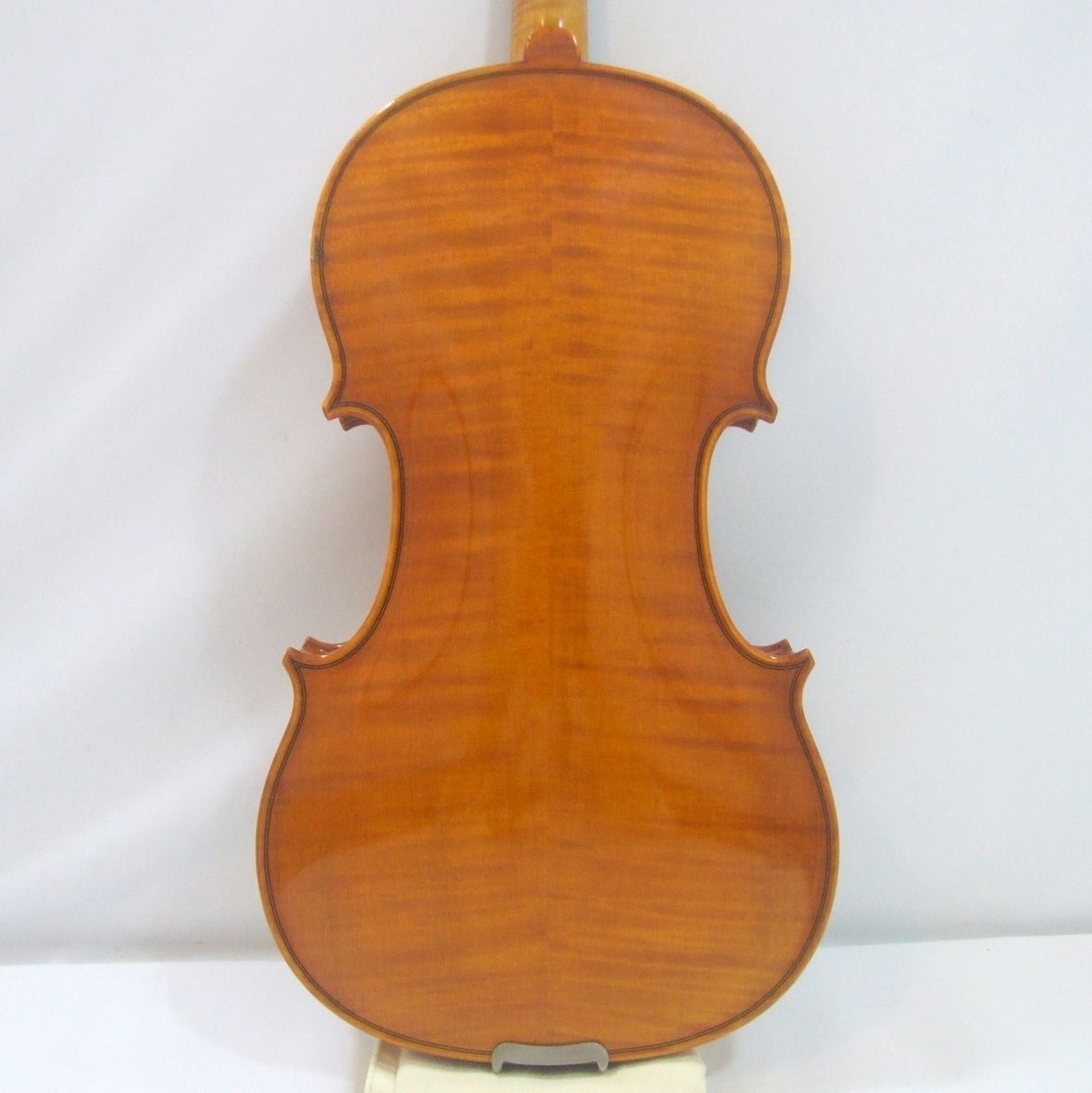 メンテ済み ドイツ ミッテンヴァルト製 Sandner工房 4/4 1991年