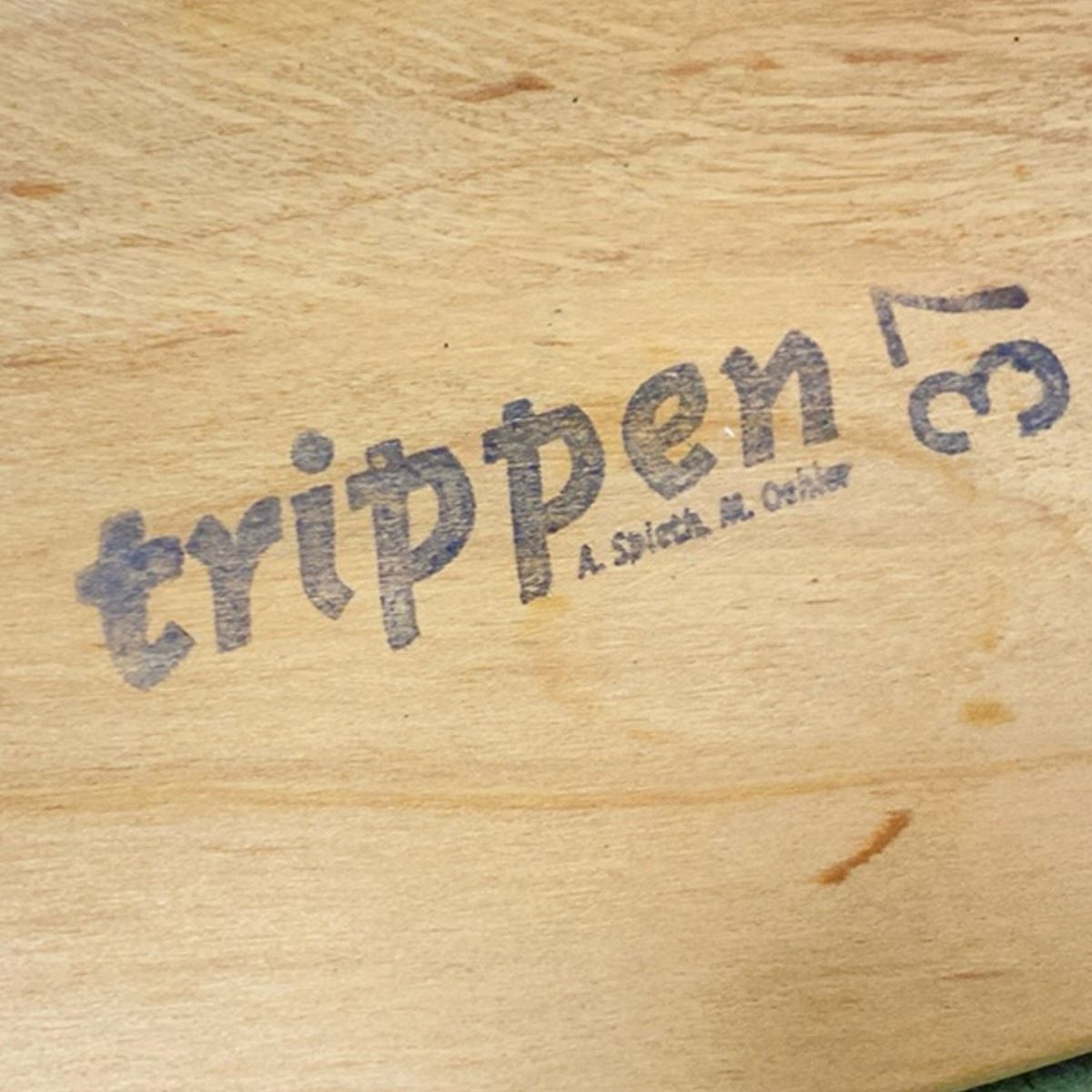 ブルーグリーン