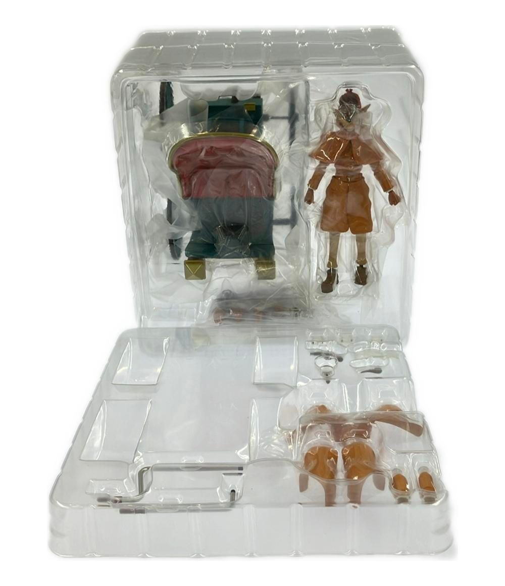 美品 名探偵ホームズ figma フィギュア シャーロック・ホームズ SP-065