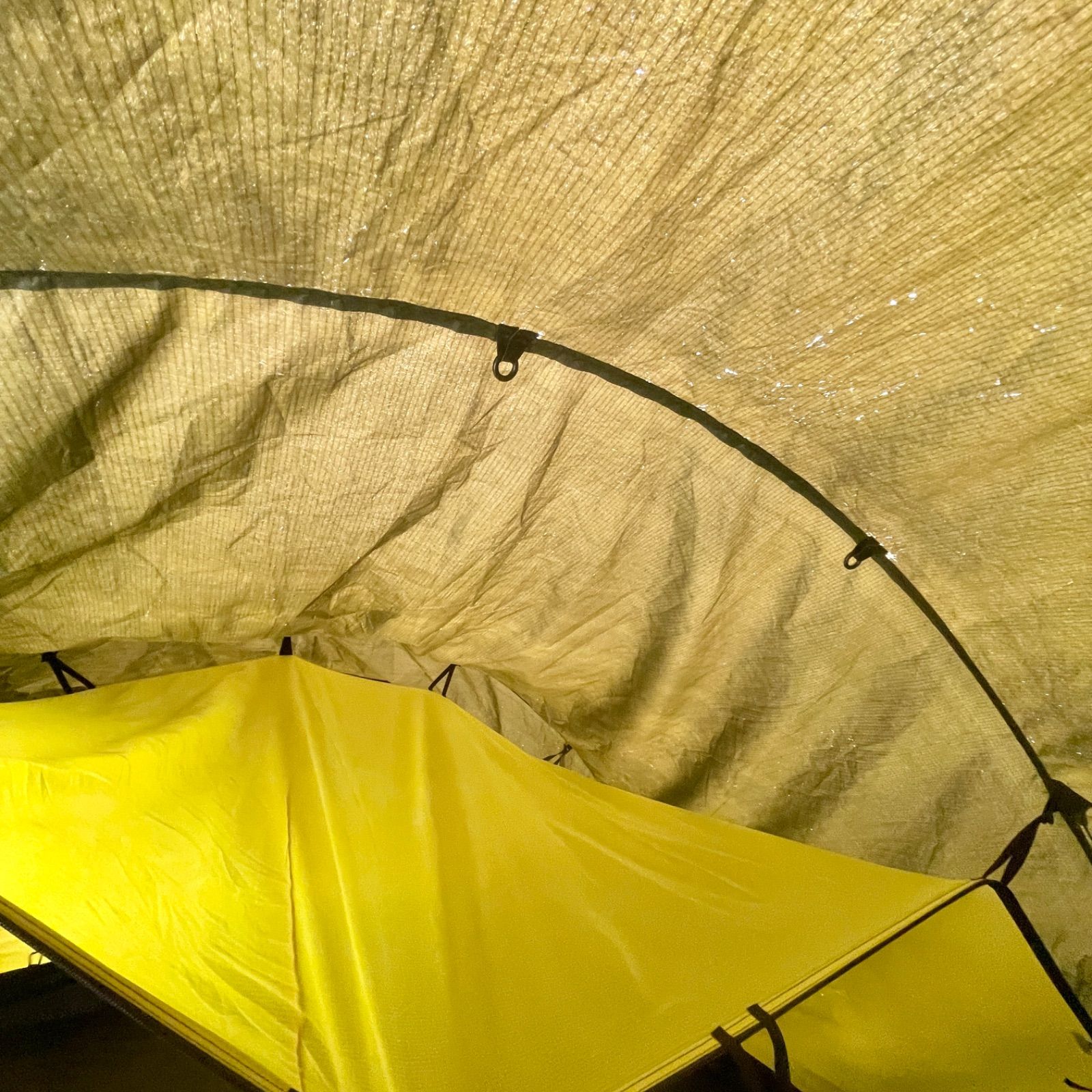 HILLEBERG KERON 4GT MIL ヒルバーグ ケロン4GT ミルスペック