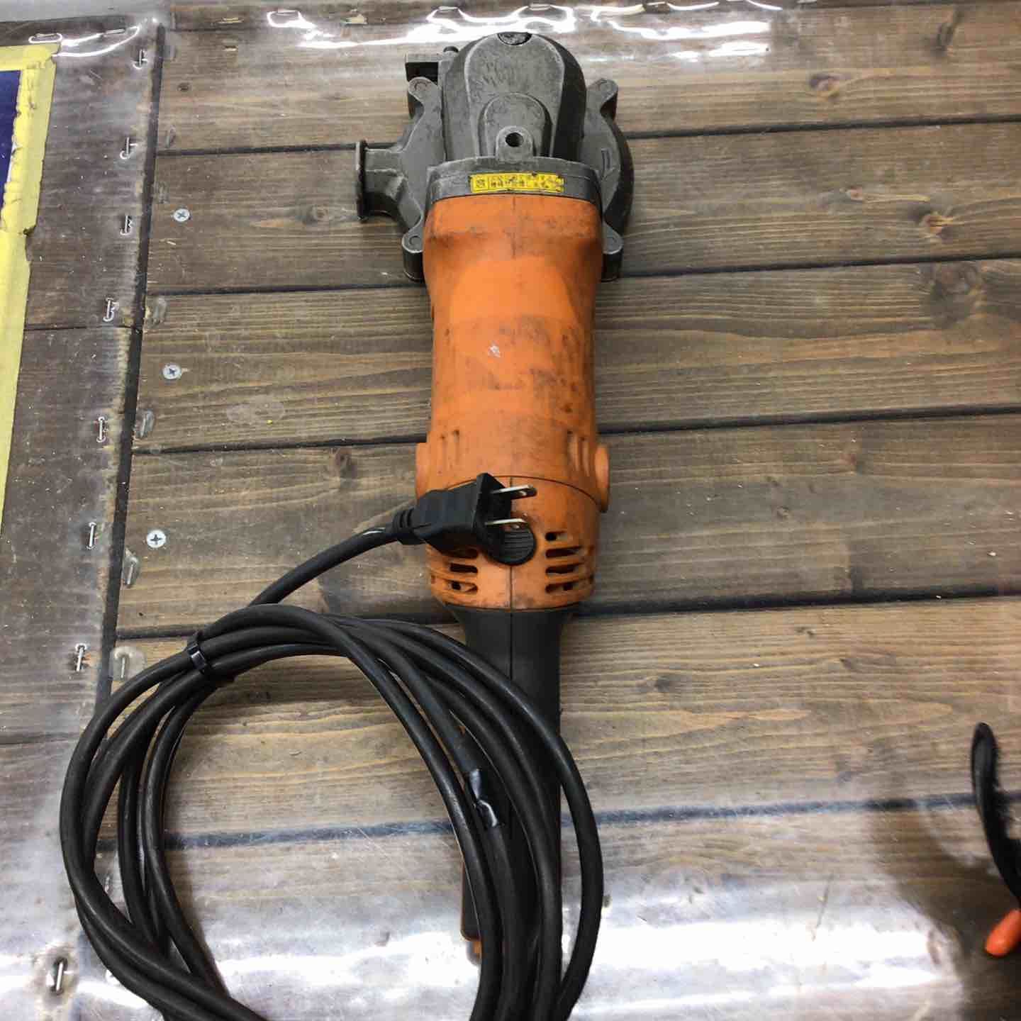 IKK ツライチカッター DFC-20A 戸田店