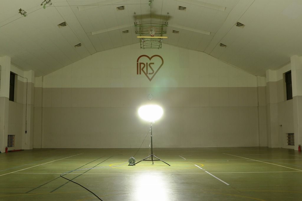 アイリスオーヤマ