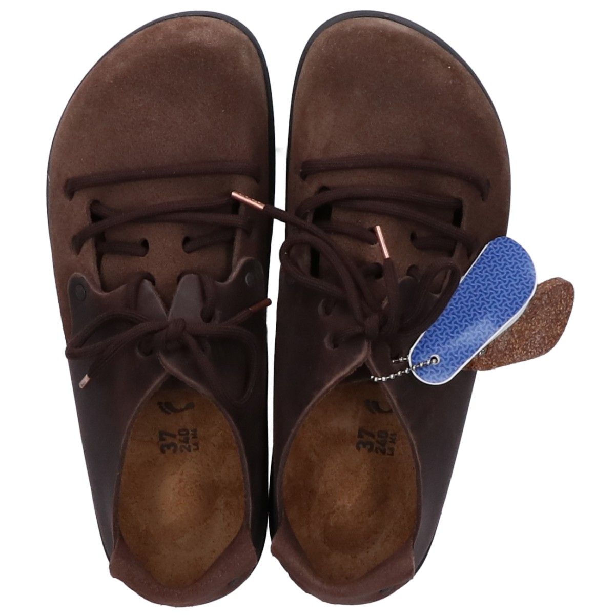 スエード|オイルドレザー