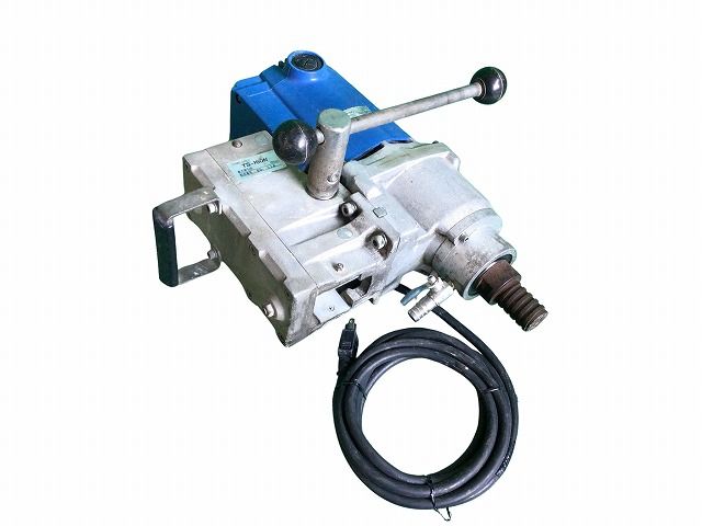 シブヤ TS-160N M1511 ダイヤモンドコアドリル【市川行徳店】【店頭