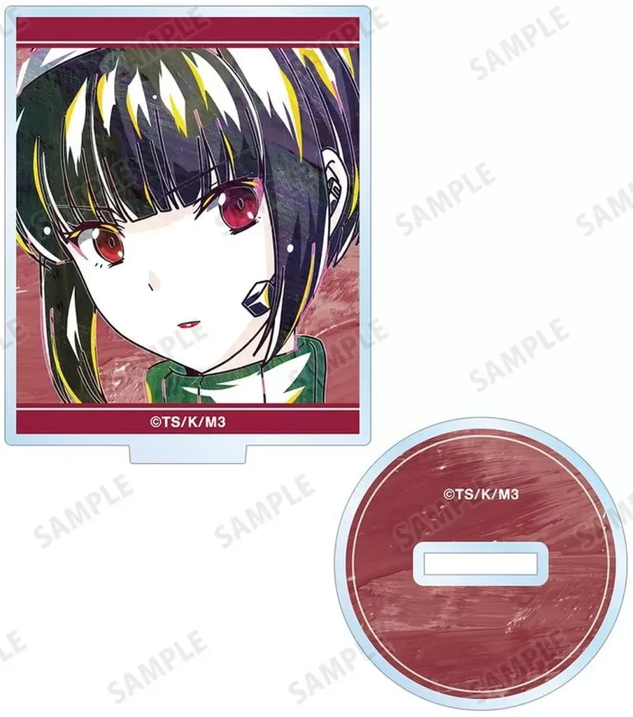 司波達也&リーナ 魔法科高校の劣等生 10周年 アクリルスタンド 新品未開封 司波達也&リーナ 魔法科高校の劣等生 10周年 アクリルスタンド 新品未