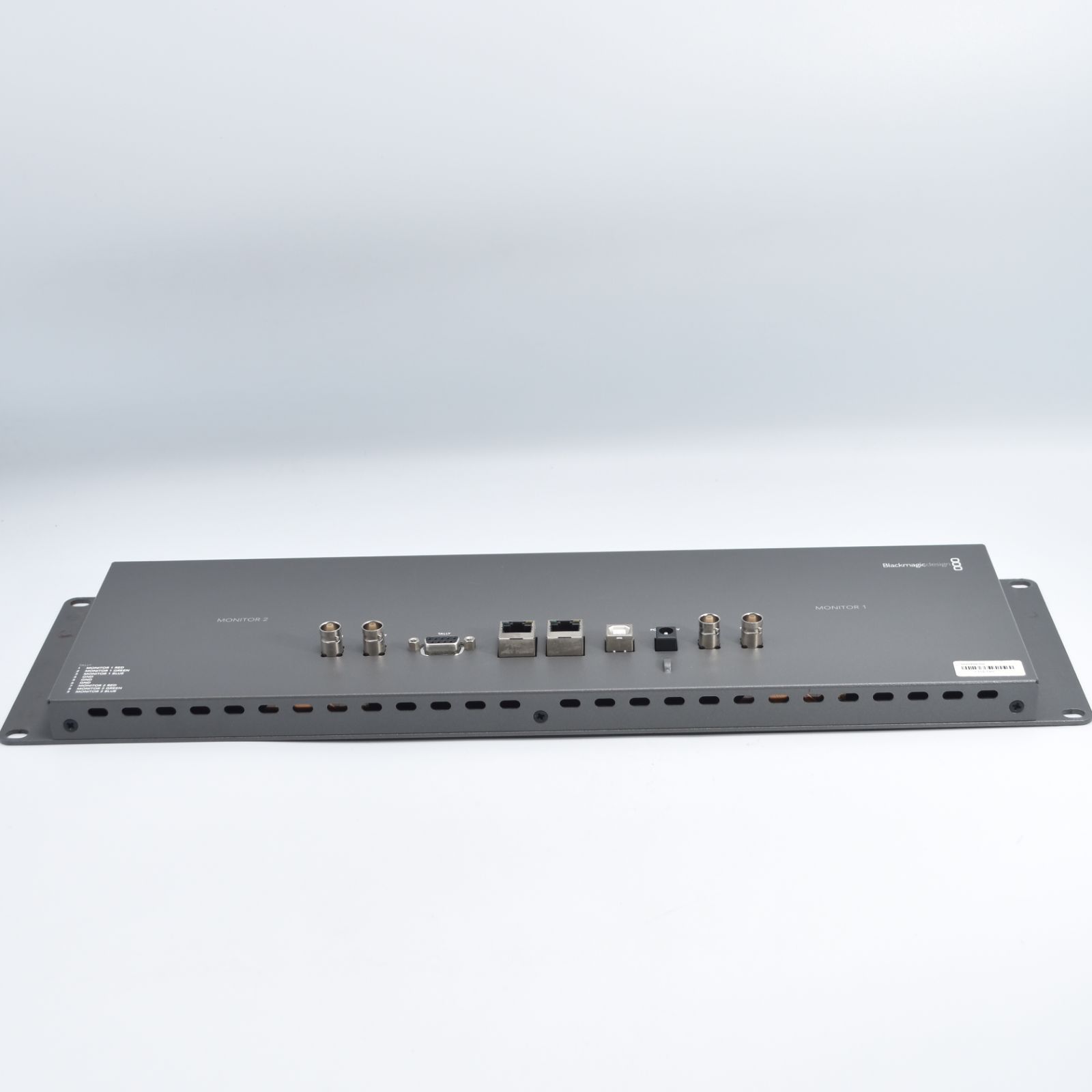 Blackmagic Design 9338716-004465 SmartView Duo 2 HDL-SMTVDUO2 Blackmagic Design 9338716-004465 SmartView Duo 2 HDL-SMTVDUO2