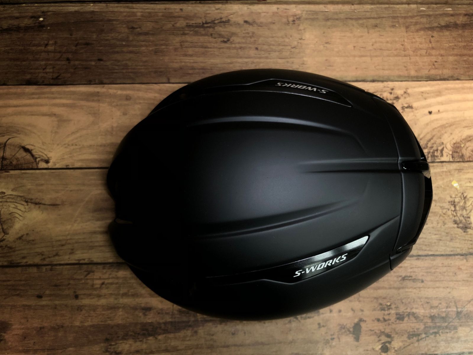 期間限定キャンペーン II924 スペシャライズド SPECIALIZED エスワークス S-WORKS Sサイズ