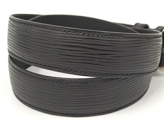 ルイヴィトン LOUIS VUITTON エピ ベルト サンチュール ⭐️美品