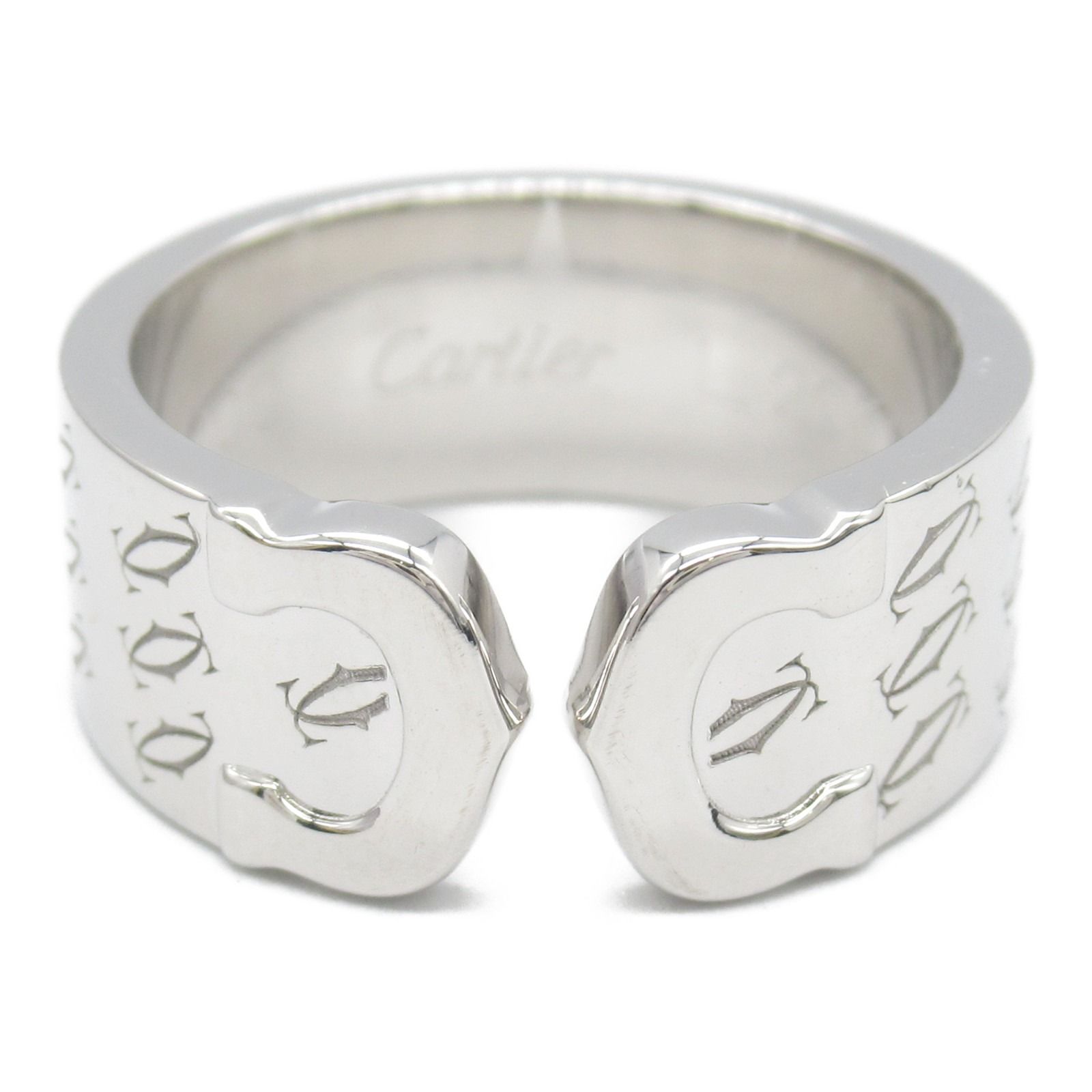 CARTIER リング