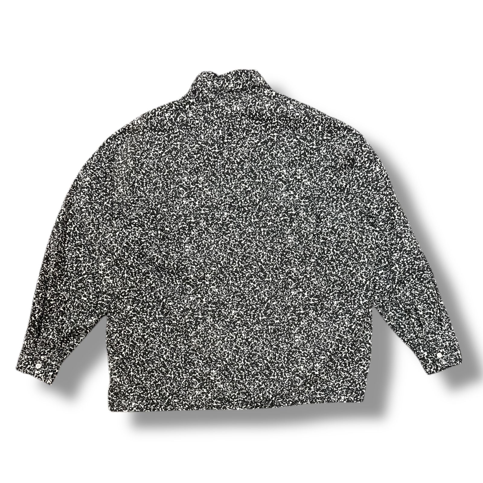 cootie Allover Printed Broad L/S Shirt COOTIE (クーティー) Allover