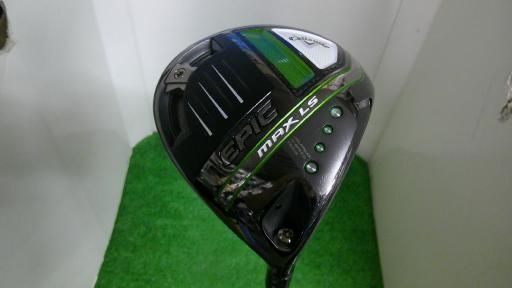 キャロウェイ EPIC MAX ストア LS 9° ドライバー DR 純正特注シャフト