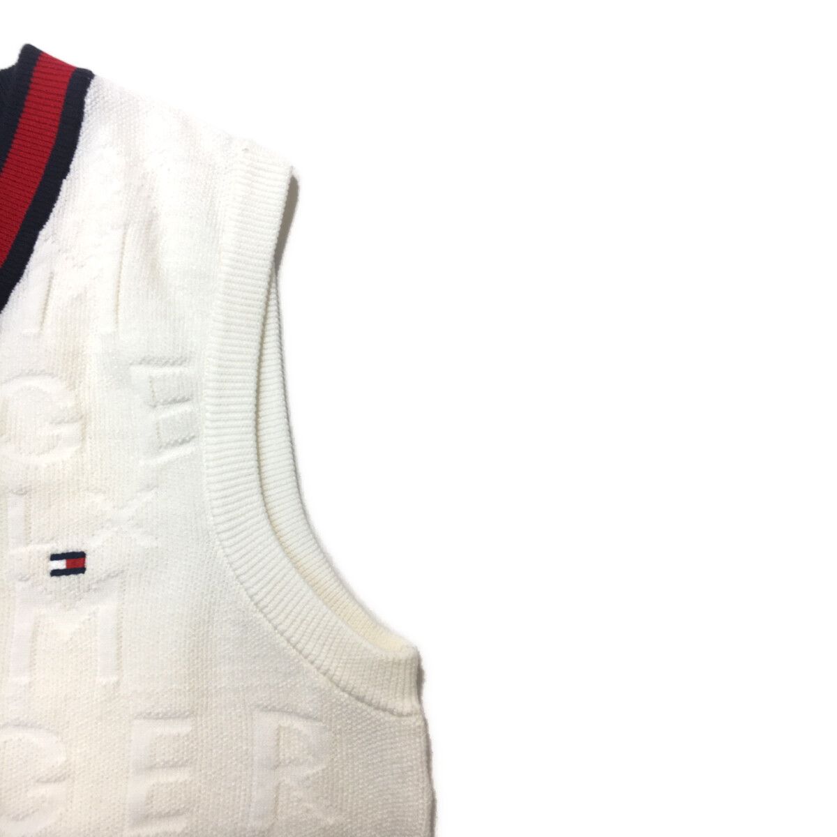 中古 レディース トミーヒルフィガーゴルフ TOMMY HILFIGER GOLF