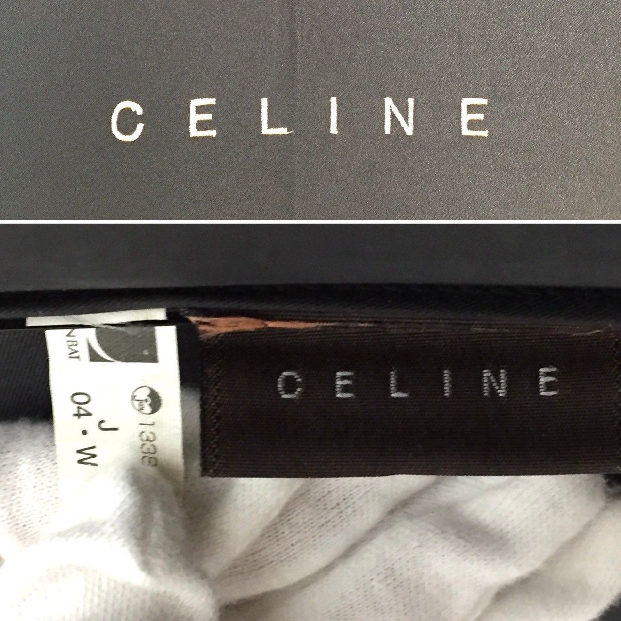 CELINE　セリーヌ　日傘　IC-0120