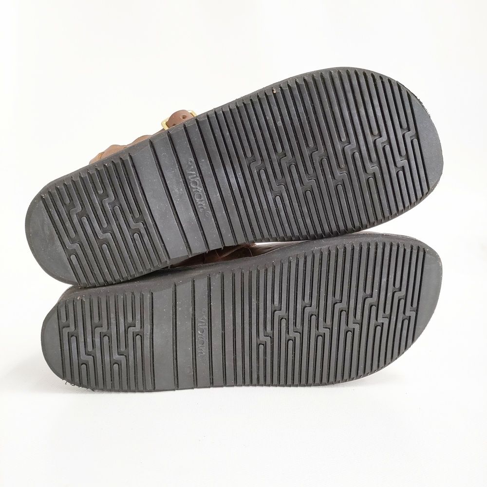 AURORA SHOES 未使用 Middle English ミドルイングリッシュ 6D