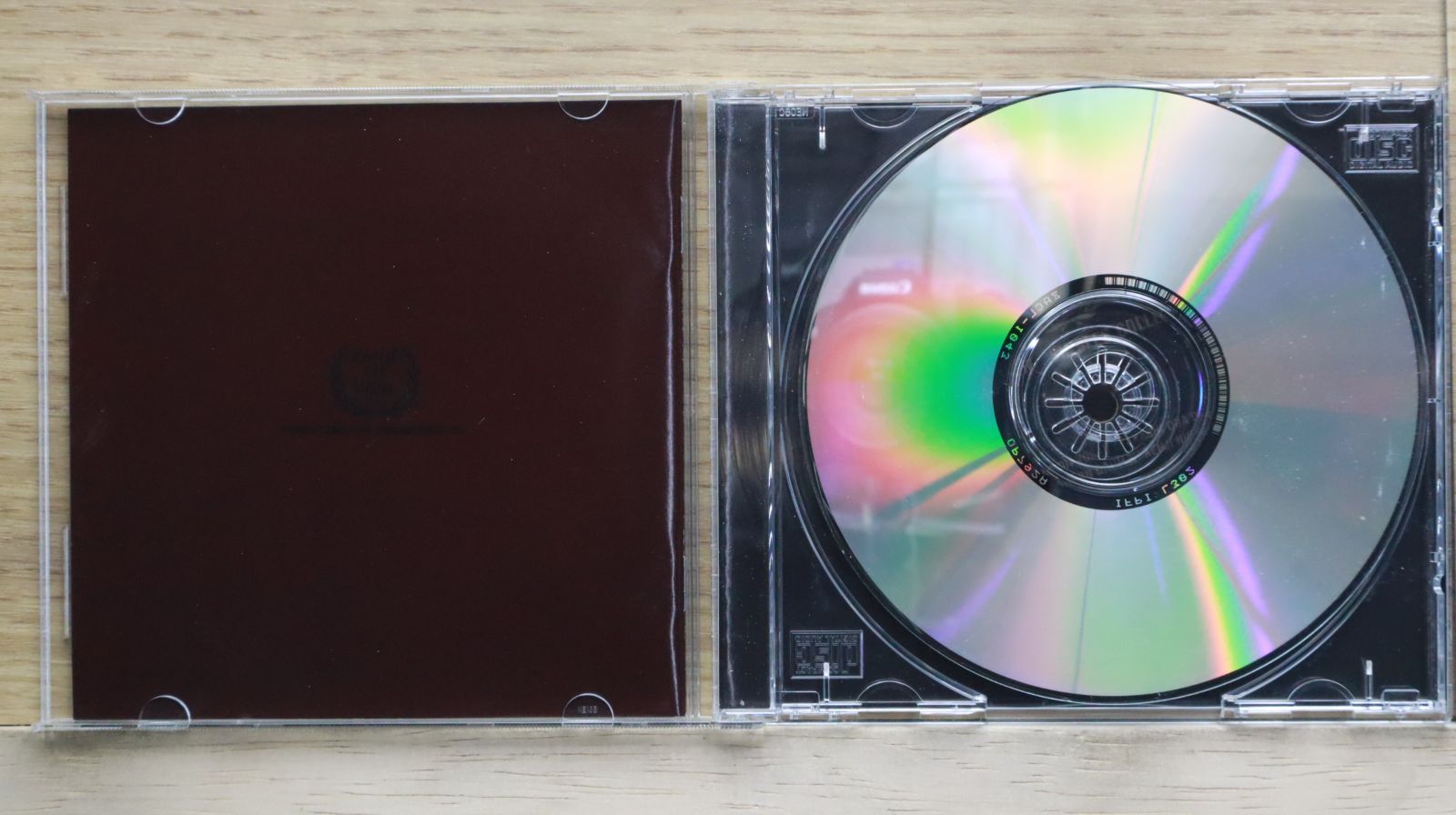 クラシックSACD・CD 国内盤輸入盤まとめ売り81枚セット 国内盤CD☆フィールド・オブ・ビュー/FIELD OF VIEW□ SINGLES