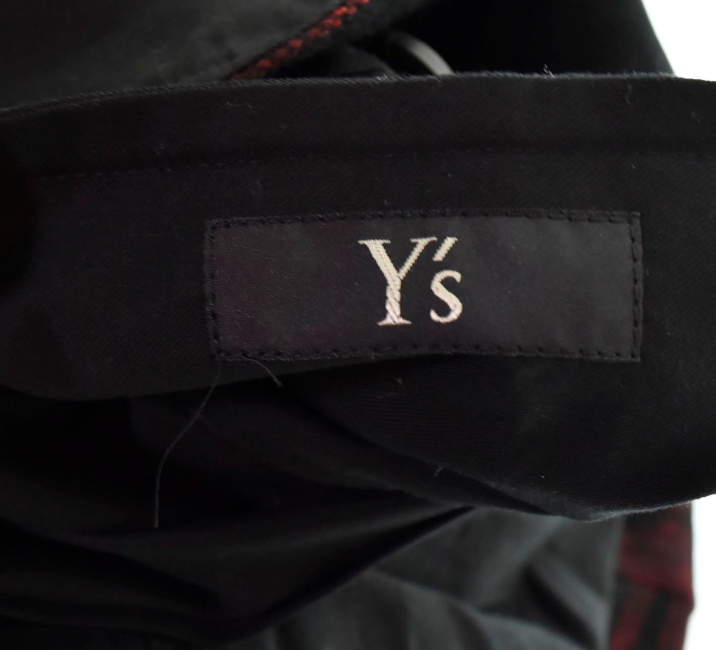 ワイズ Y