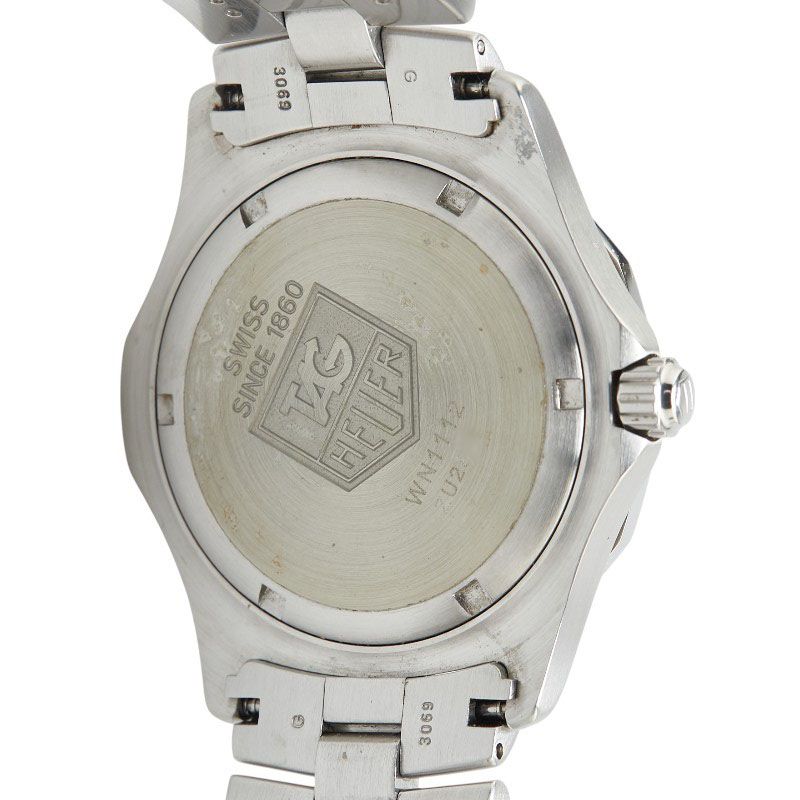 TAG HEUER