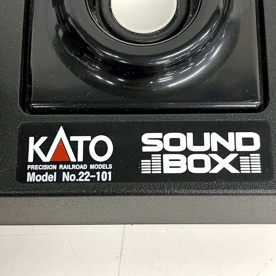 22-101 サウンドボックス