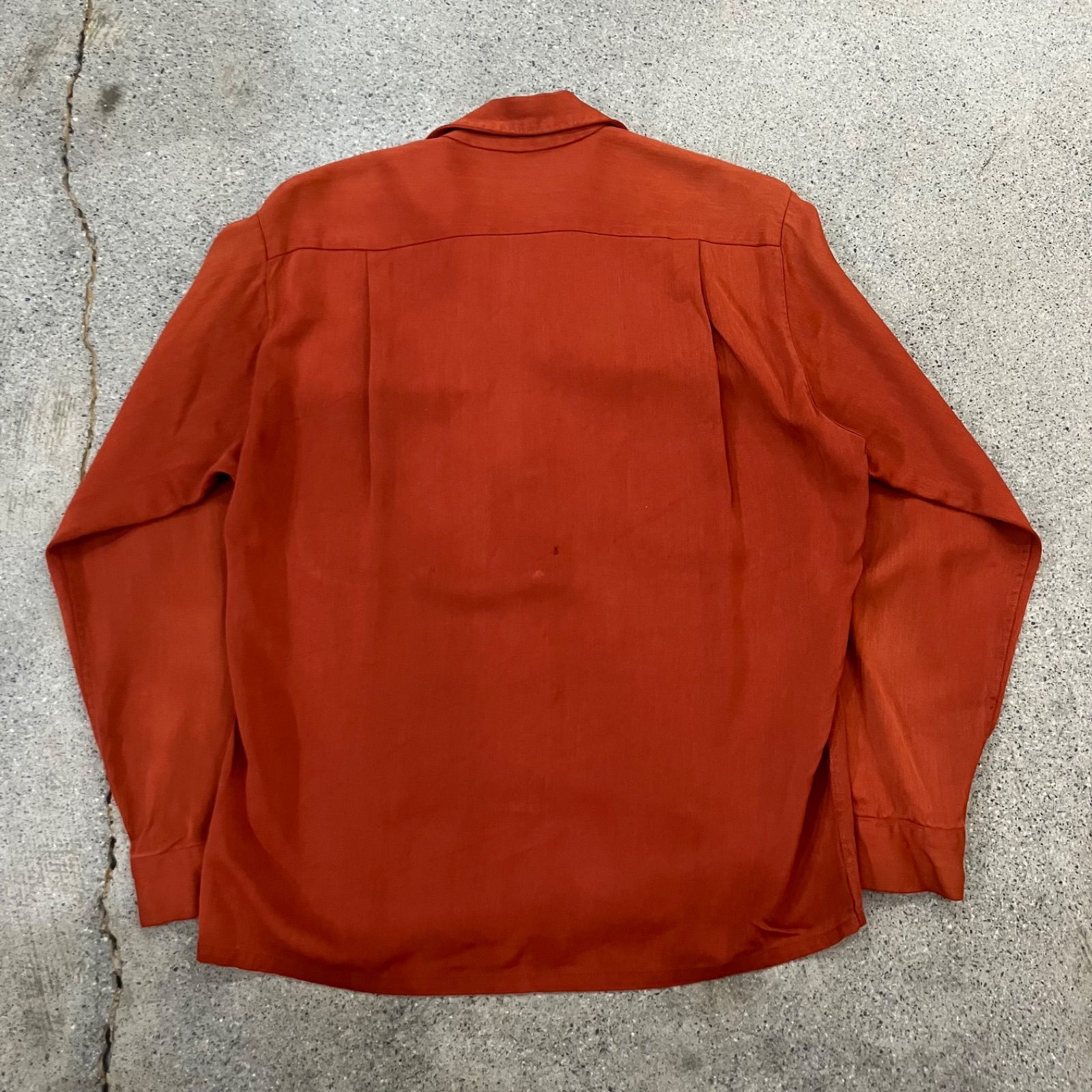 Heavy Rayon