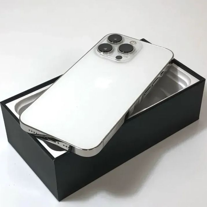 【ジャンク品】Apple｜iPhone 13 Pro 128GB｜SIMフリー