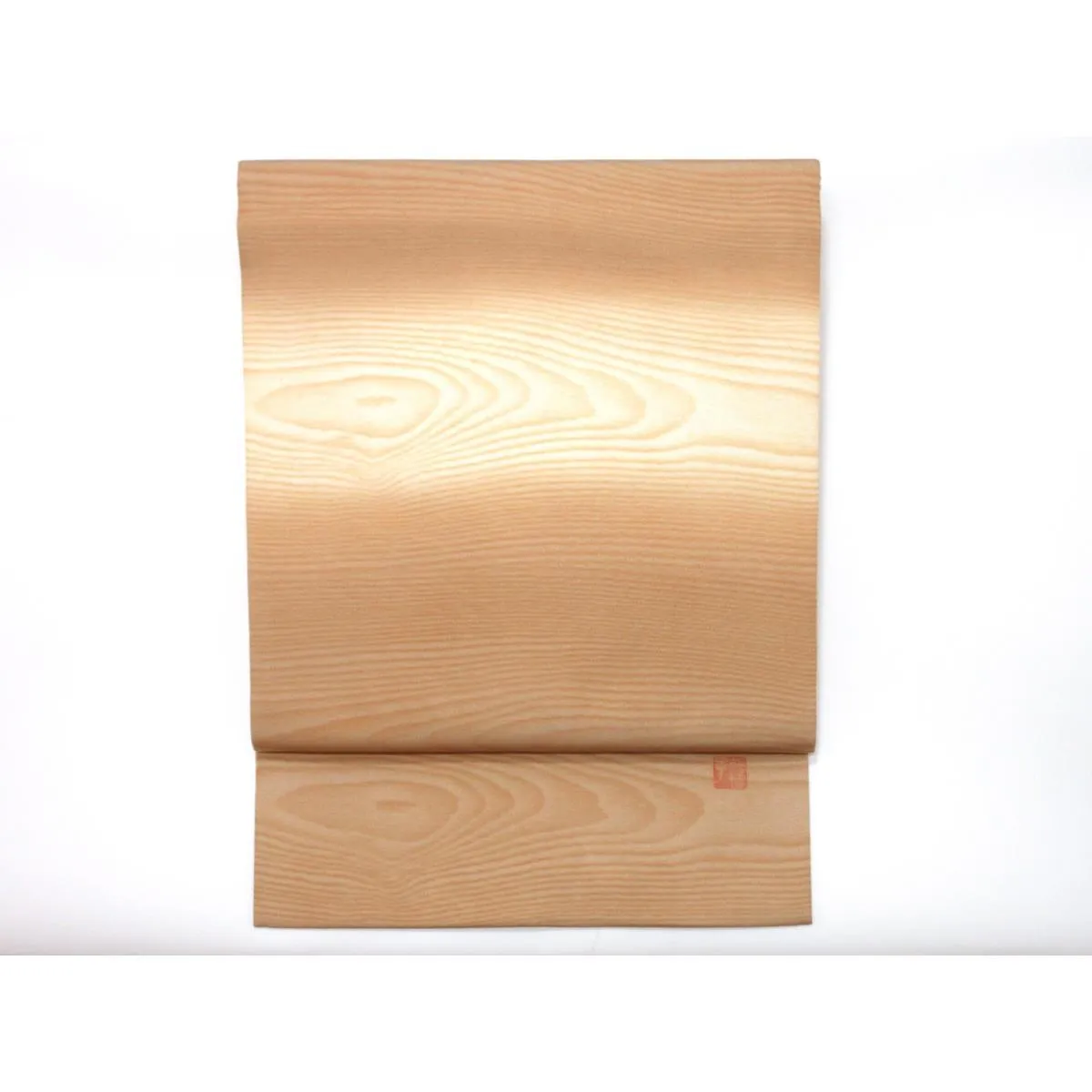 着物★レディース★織柄★ページュピンク★ひとえ★熊谷好博子 HIS-16 ファッション 着物☆レディース☆織柄☆ページュピンク☆ひとえ☆