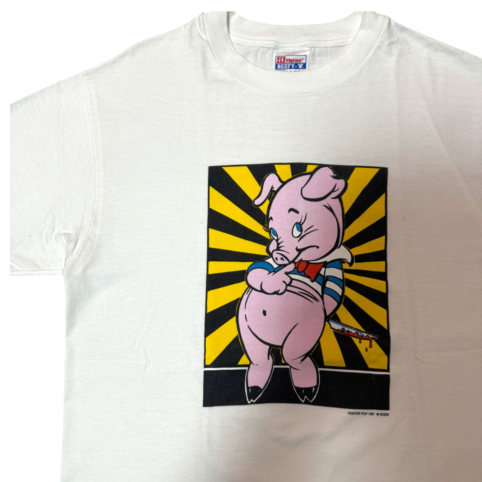 KOZIK KILLDOZER シルクスクリーンポスター Killdozer シルクスクリーン frank kozik Killdozer シルク