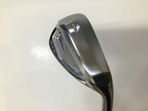 中古】 ダンロップ SRIXON ZXi5 AW ウェッジ WG 純正特注