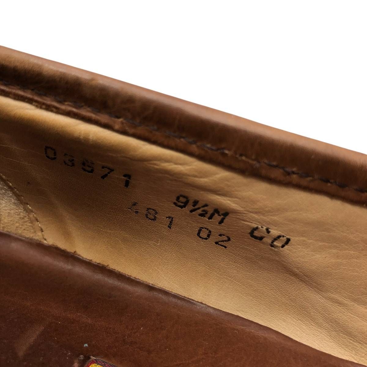 古着 コールハーン