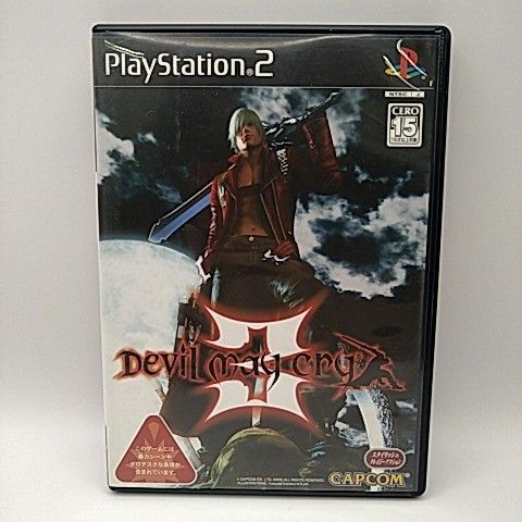 デビル メイ クライ3 全2巻セット デビルメイクライ3 code:1“Dante