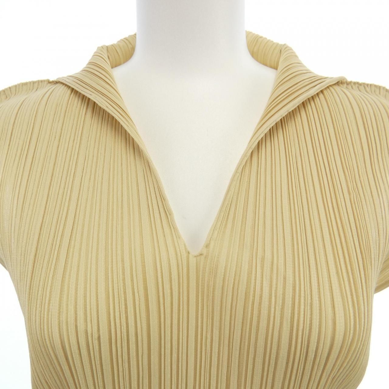 今年も大人気！ ヴィンテージ プリーツプリーズ PLEATS PLEASE PP04-JK603 ベスト とにかく安い！