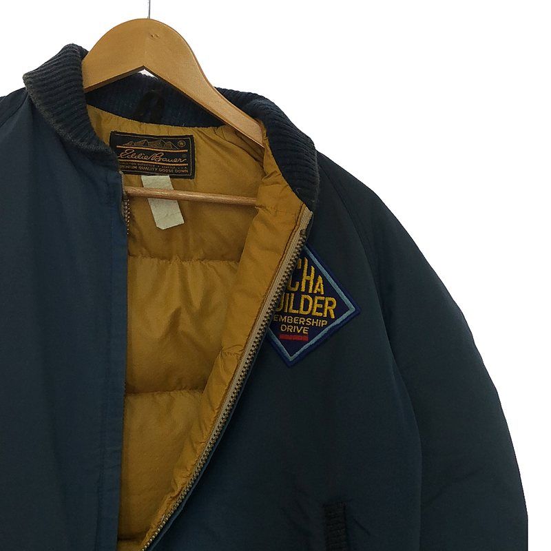 Eddie Bauer / エディーバウアー | 70s～80s ヴィンテージ 黒