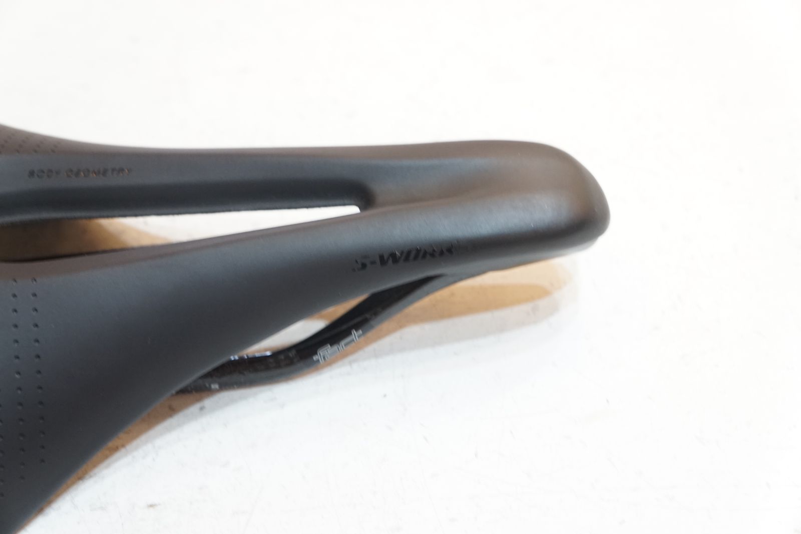 SPECIALIZED スペシャライズド S-WORKS POWER ARC155mm サドル バイチャリ浦和ベース BILLOVLOGS_CO_UK