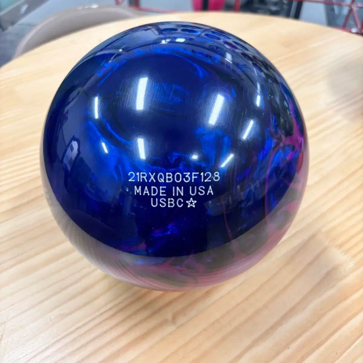 偉大な ROTOGRIP(ロトグリップ） 中古ボール) RST 15p 分隊 1 ー X ボール