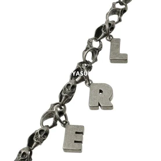 ERL イーアールエル FW24 ウォレット