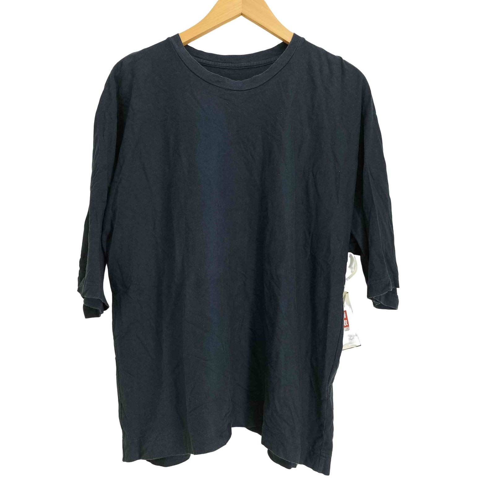 オムプリッセイッセイミヤケ HOMME PLISSE ISSEY MIYAKE クルーネック 