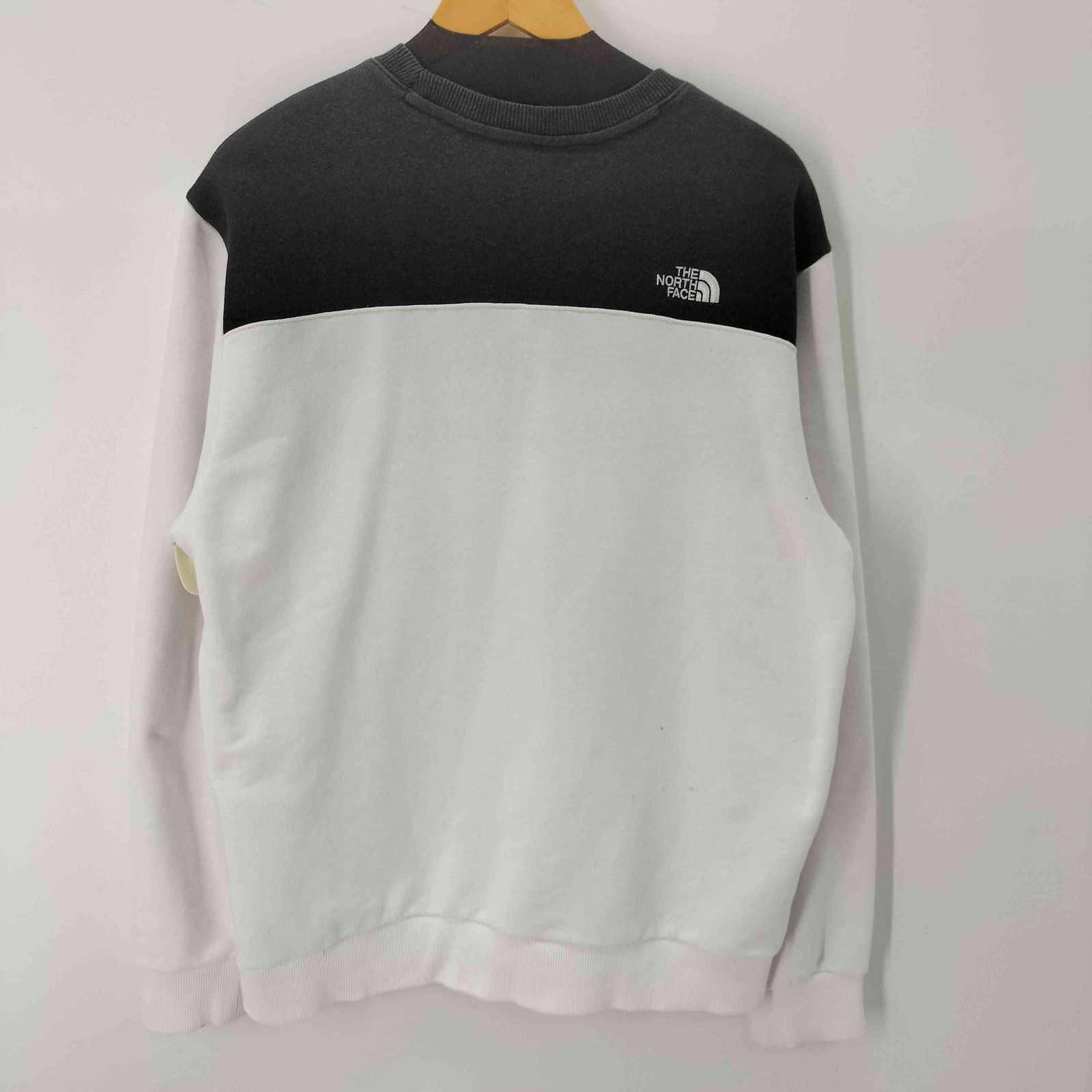 ザノースフェイス THE NORTH FACE NOVELTY NUPTSE SWEATSHIRTS