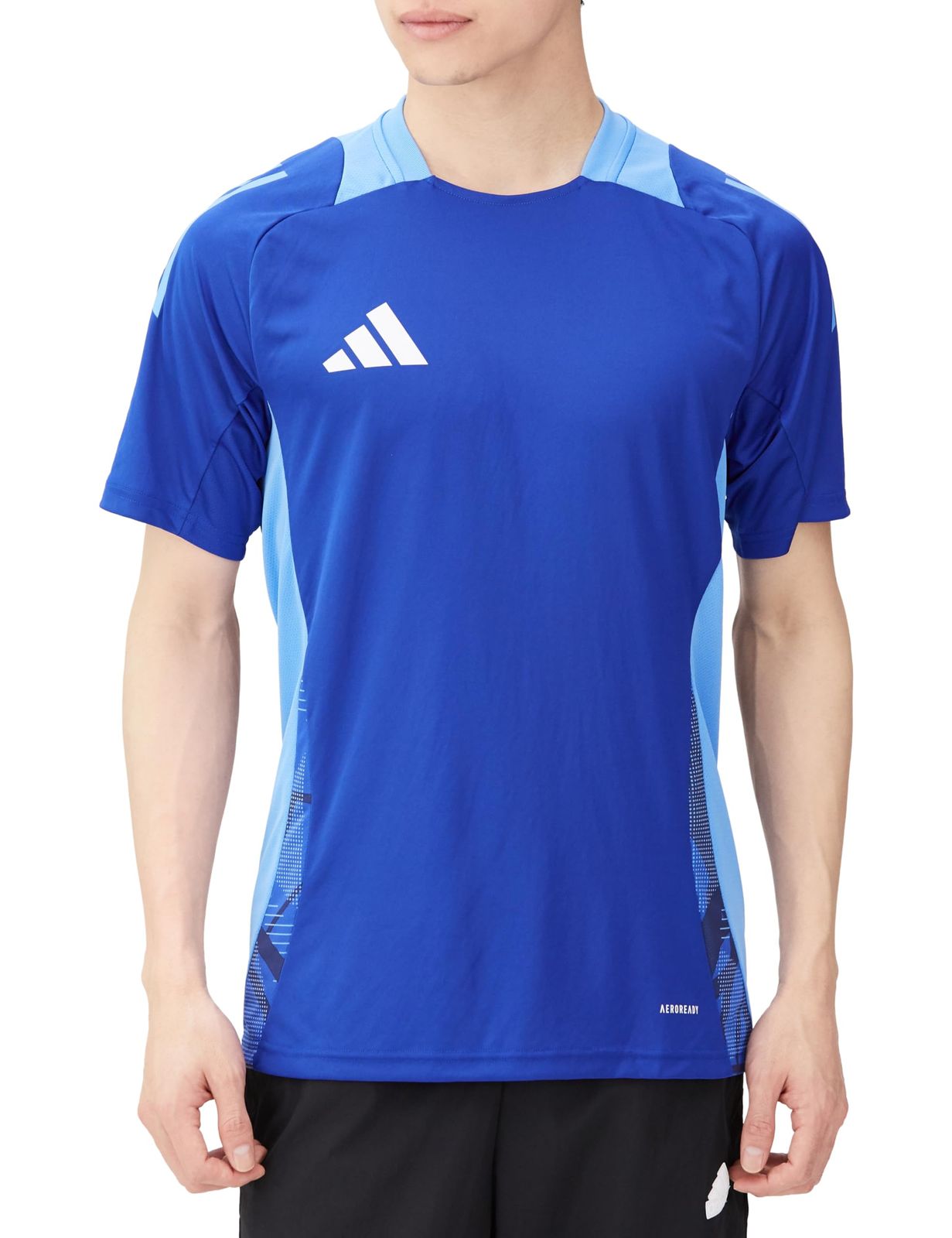 [アディダス] サッカー 半袖 Tシャツ ティロ 24 コンペティション トレーニングジャージー HAP66 メンズ チームロイヤルブルー(IS1659) J/XL [チームロイヤルブルー(IS1659)] [XL] 人気・おすすめ｜多用途・生活用品におすすめ 口コミ人気 即納