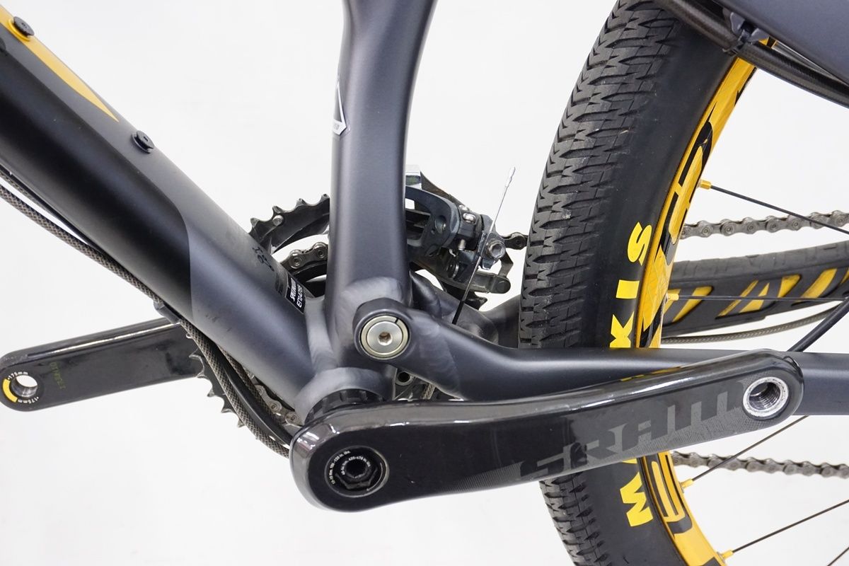 SPECIALIZED「スペシャライズド」 EPIC EXPERT EVO 2011年モデル 