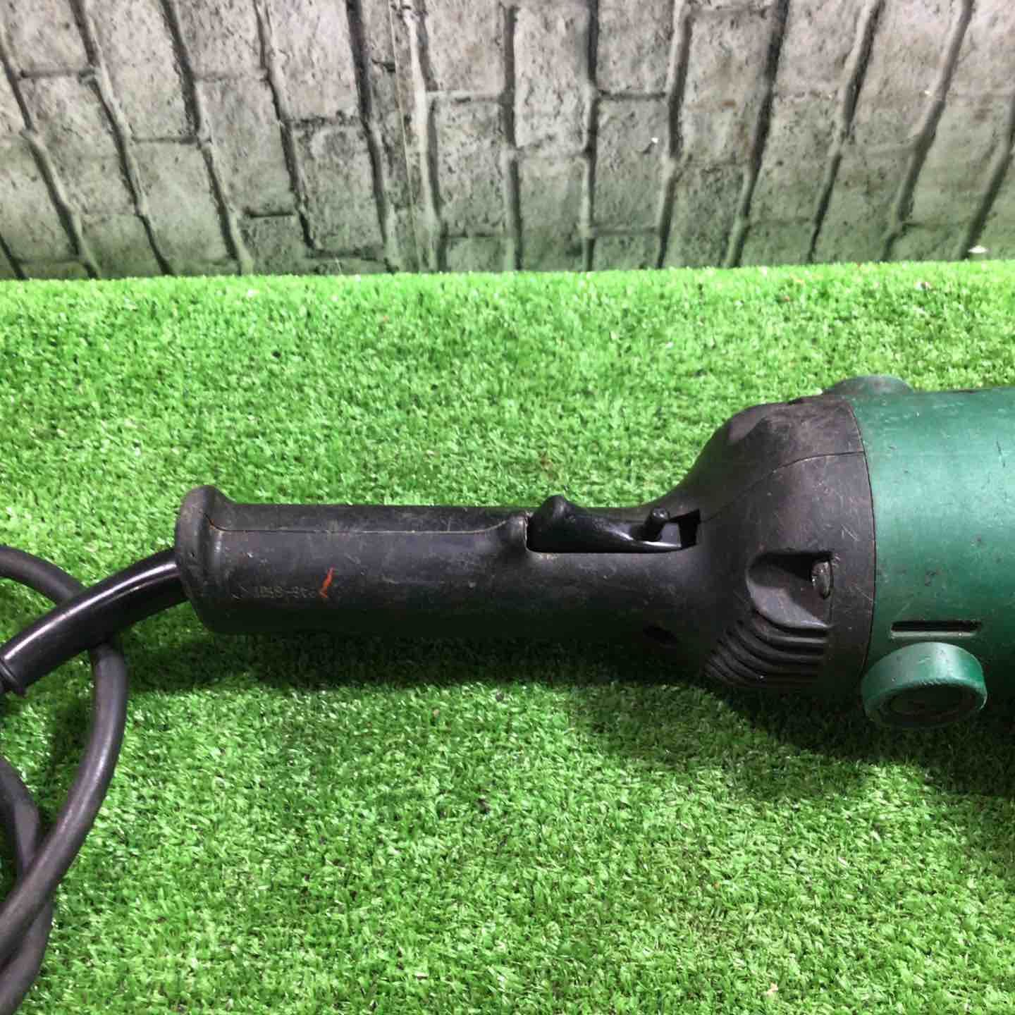 ディススクグラインダー G18SP